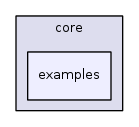 src/core/examples/