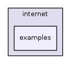 src/internet/examples/