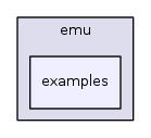 src/emu/examples/