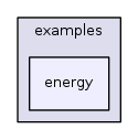 examples/energy/