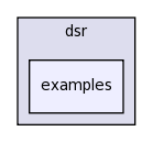 src/dsr/examples