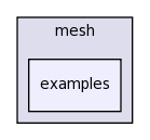 src/mesh/examples