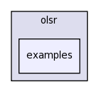 src/olsr/examples