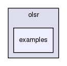 src/olsr/examples