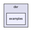 src/dsr/examples