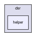 src/dsr/helper