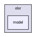 src/olsr/model