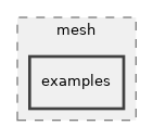 src/mesh/examples