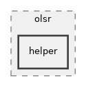 src/olsr/helper