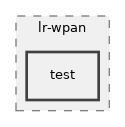 src/lr-wpan/test