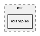 src/dsr/examples