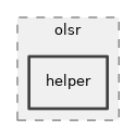 src/olsr/helper