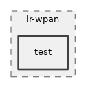 src/lr-wpan/test