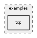 examples/tcp