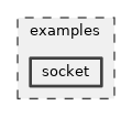examples/socket