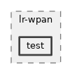 src/lr-wpan/test