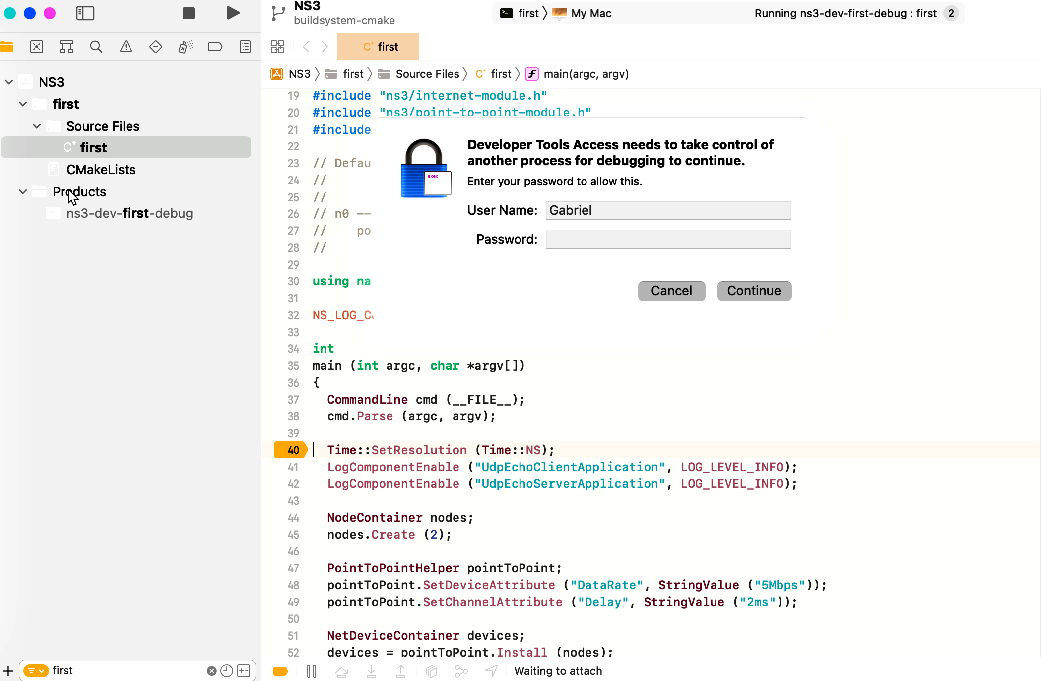 1.1 First C++ Program; Online Compiler, DevC++ and Downloading