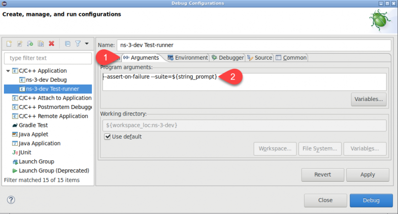 File:App-test-runner-arguments.png