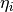 \eta_i