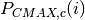 P_{CMAX,c}(i)
