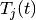 T_{j}(t)