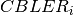CBLER_i