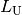 L_\mathrm{U}
