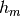 h_m