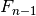 F_{n-1}